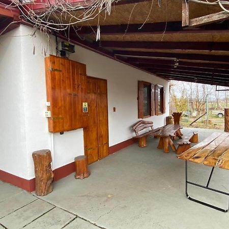 Dobo Tanya Villa Roszke Exterior photo