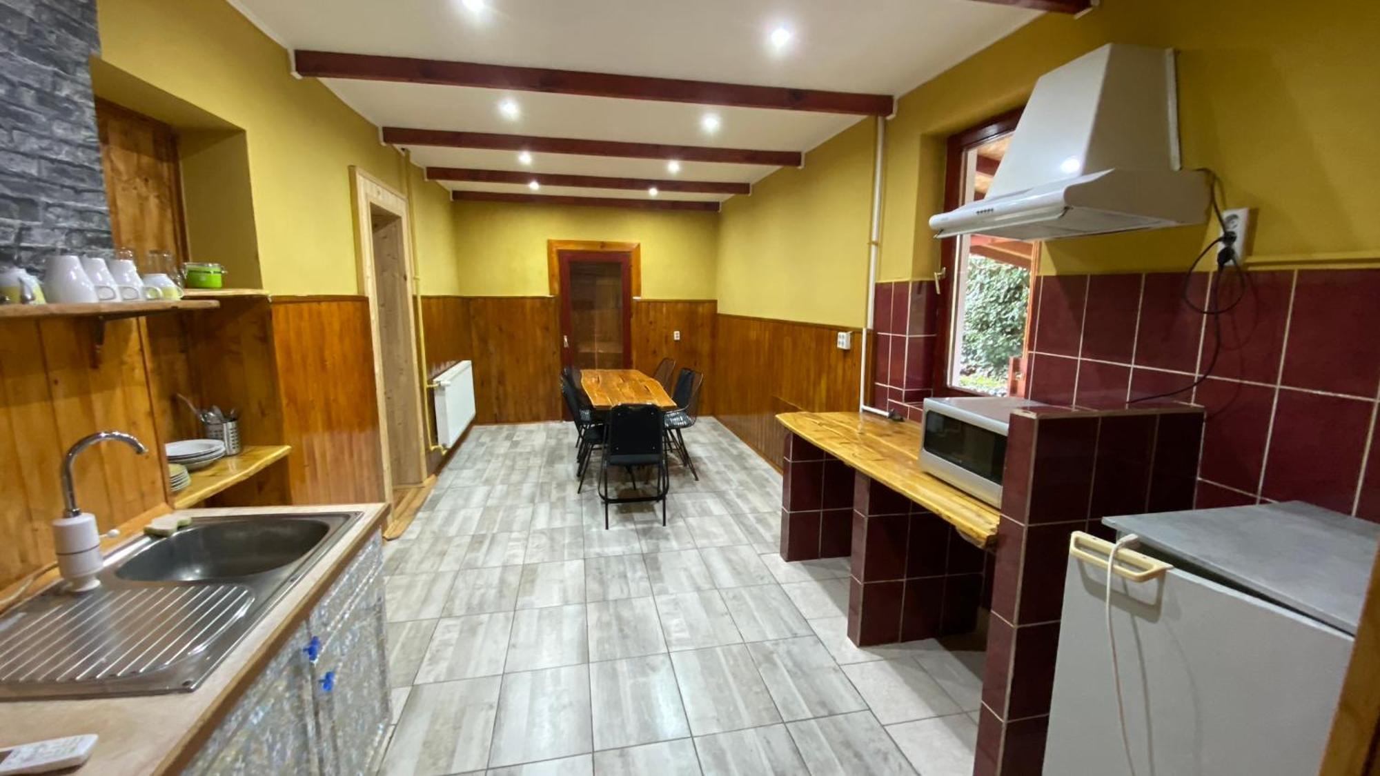 Dobo Tanya Villa Roszke Exterior photo