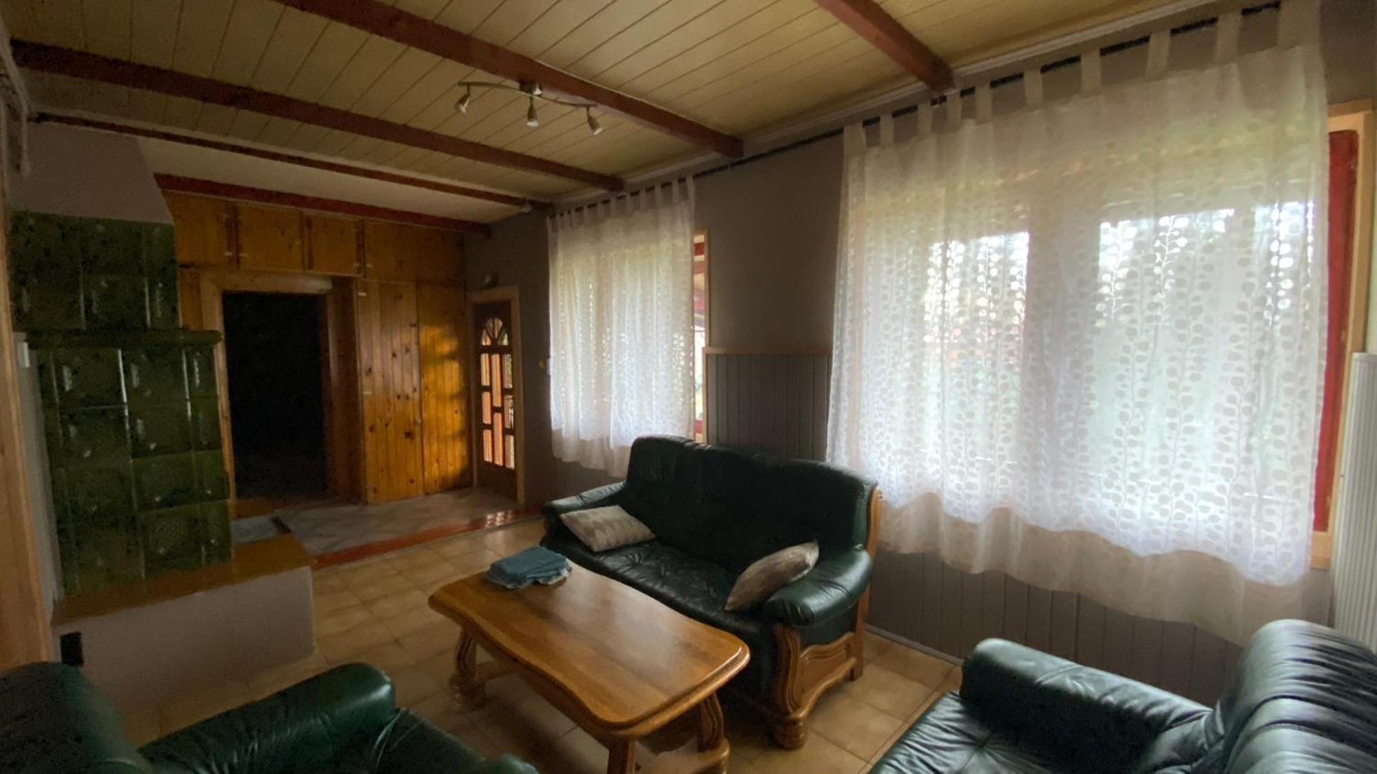 Dobo Tanya Villa Roszke Exterior photo
